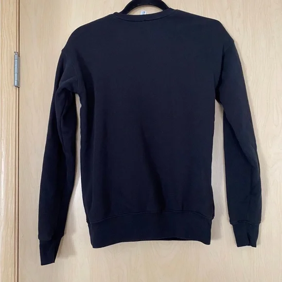 Snow is Falling Books Are Calling Sweatshirt - Picture 6 of 7